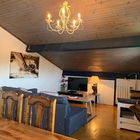 Appartement Bigarena Hendaye Exterior foto
