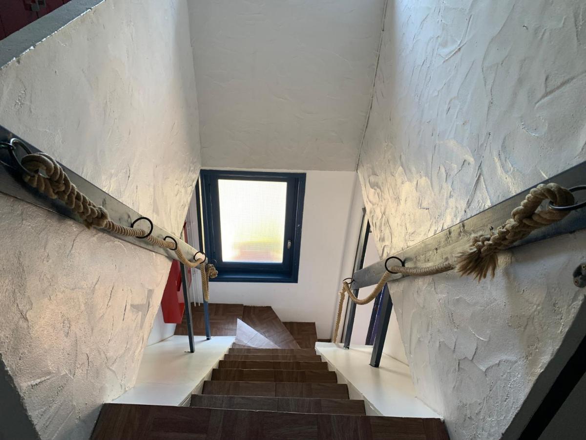 Appartement Bigarena Hendaye Exterior foto
